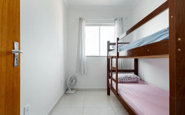 Apartamento Servidao Praia dos Ingleses