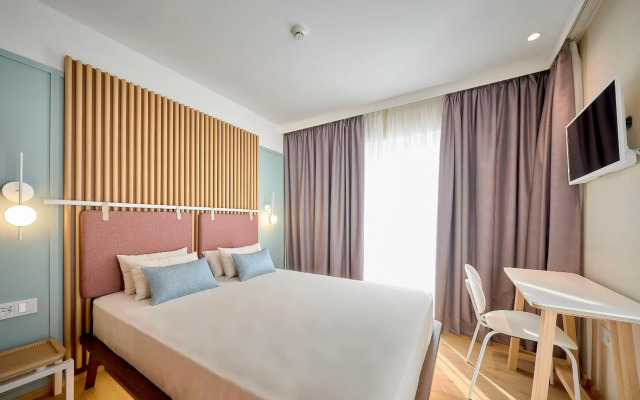 Hotel Leonor
