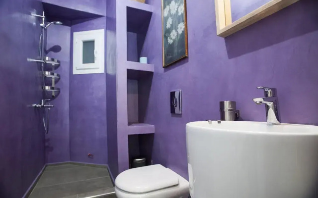 Modern - Vintage Apartment by Acropolis Museum