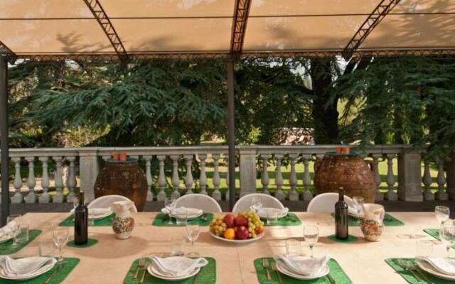 Villa Montoro