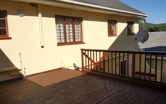 Maranatha Guesthouse & Conference Centre