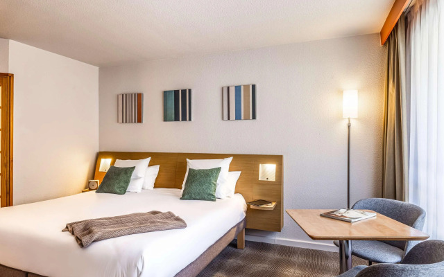Novotel Lille Centre Gares