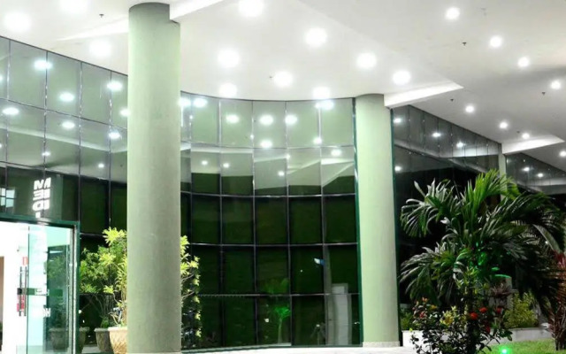 Mediterrane Hotel by Castelo Itaipava