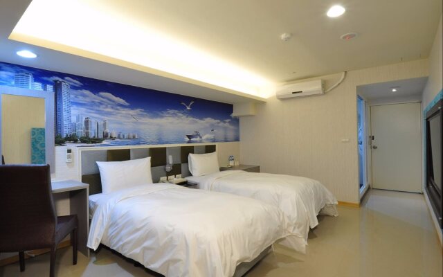 Lido Holiday Hotel