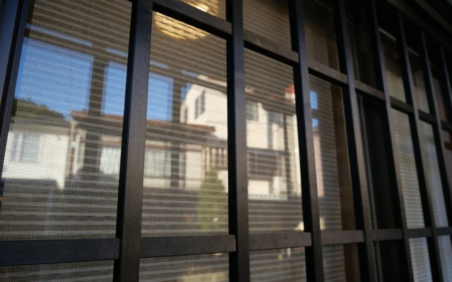 Kanamori House