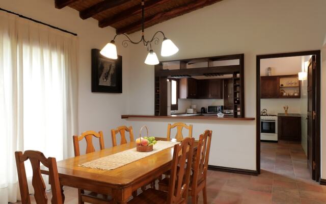 Casa Agostino - Luxury wine resort