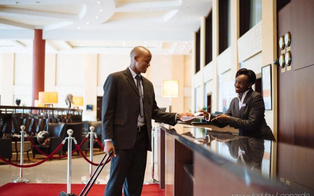 Mercure Nairobi Upper Hill