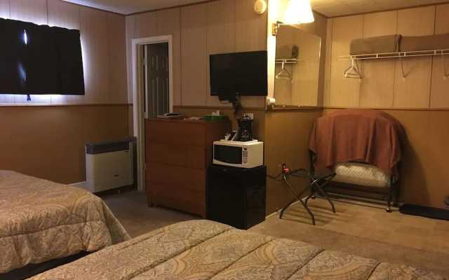 Harbor Beach Inn