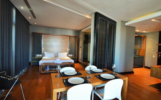 Cape Quarter Living