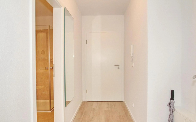 Ferienanlage Bergstrasse 6 Ferienanlage Bergstrasse 6 Appartement 7