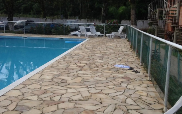 Apto Studio Ubatuba Ville 1