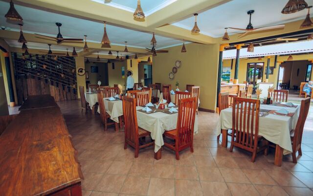 The Maridadi Hotel