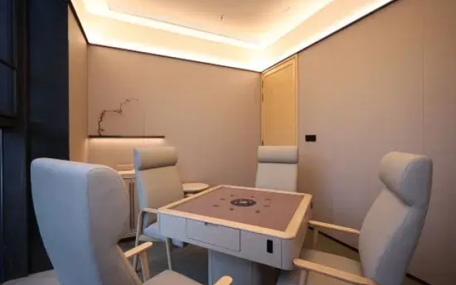 All Season Hotel (Nanjing Yaoxin Avenue Branch)