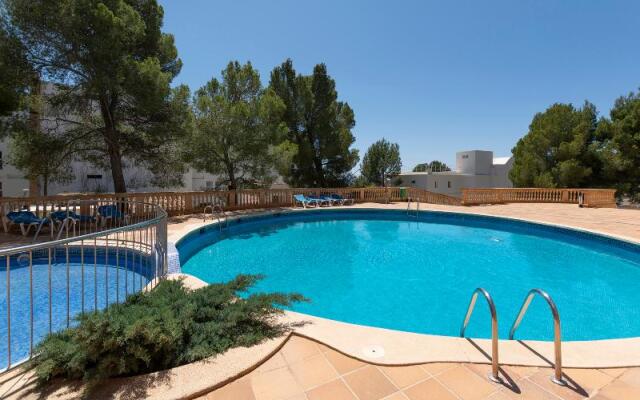 MAR HOTELS PAGUERA and SPA APARTMENTS