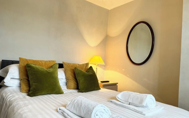 The Accommodation - Cumbria, UK