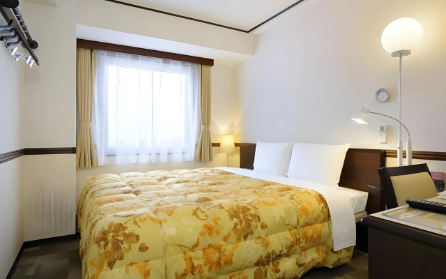 Toyoko Inn Hon Atsugi Station Minami – Guest Rooms – Atsugi