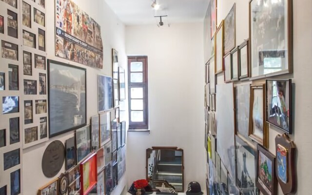 Hotel B&B "Al Verde"