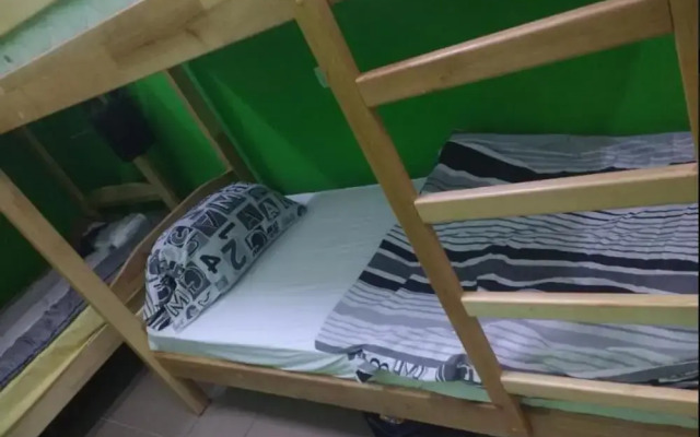 Yourhostel Dorogozhichi