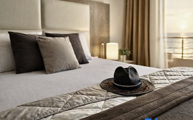 Saray Hotel