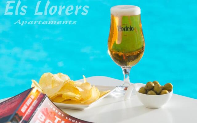 Apartamentos Els Llorers