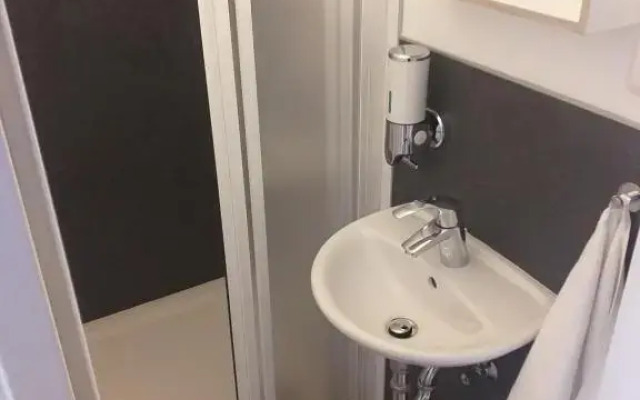 Relax Aachener Boardinghouse Budget