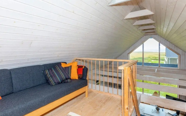 Holiday Home in HjÃ¸rring
