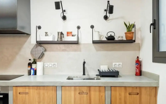 Private Terrace Dishwasher 3 Bedrooms