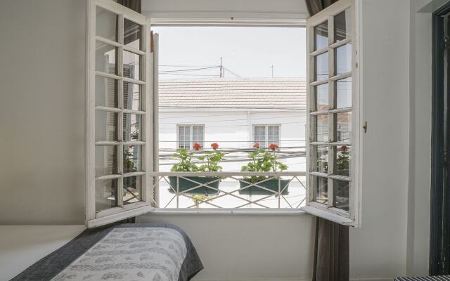 Hotel Don Santiago Bellavista