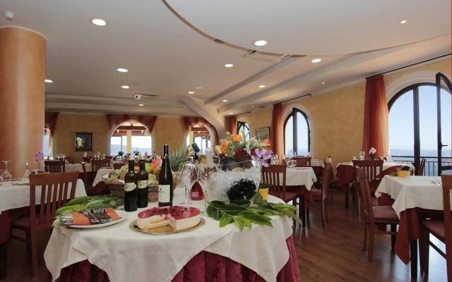 Park Hotel Zanzanù
