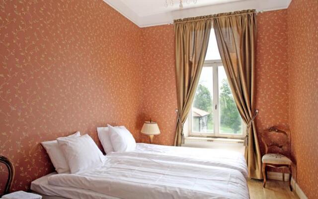 Stenliden Bed & Breakfast