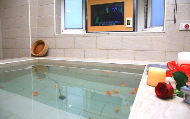 Yufuin Hot Spring