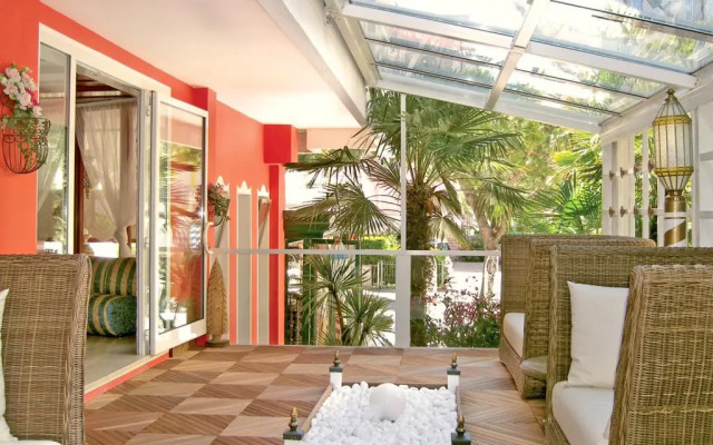 Milton Boutique Hotel