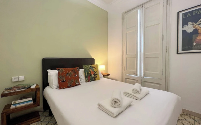 Stay U-nique Apartments Comte Urgell