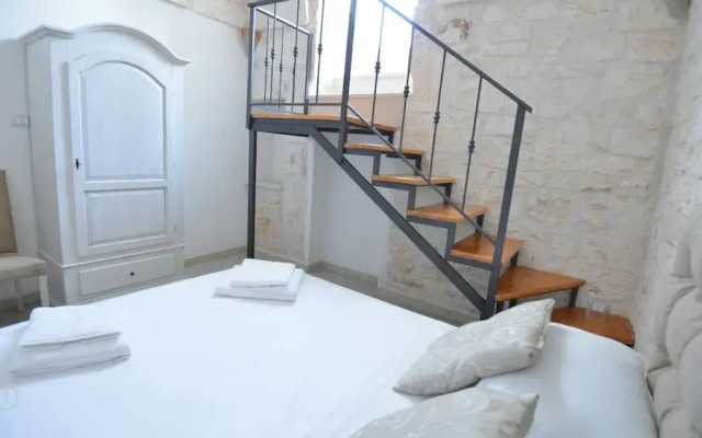 Casa Flò - Arcuève