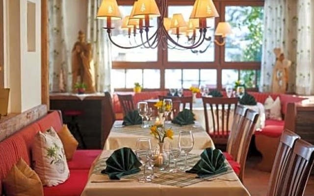 Kur- und Wellnesshotel Kronenhof