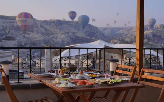 Pashahan Hotel