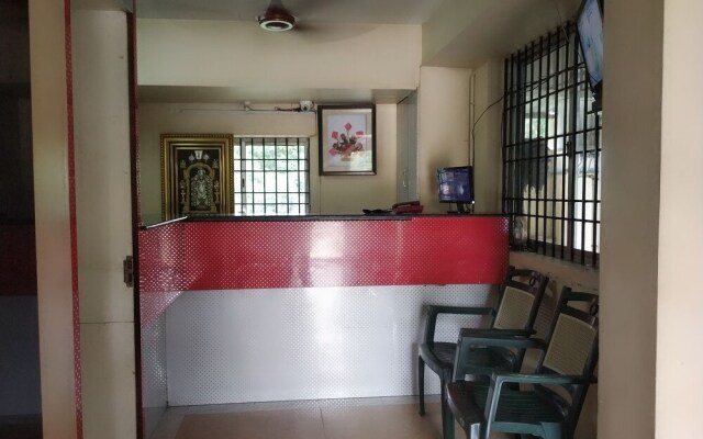 Mithran Residency