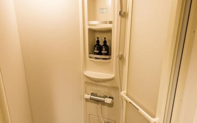 Zero-yon Village Hostel Osaka, Namba