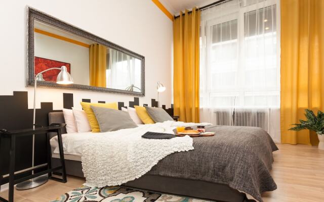 Boutique Apartment Jazz