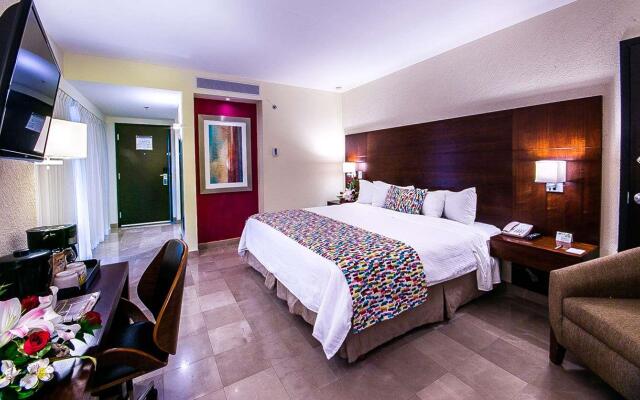 Four Points by Sheraton Veracruz