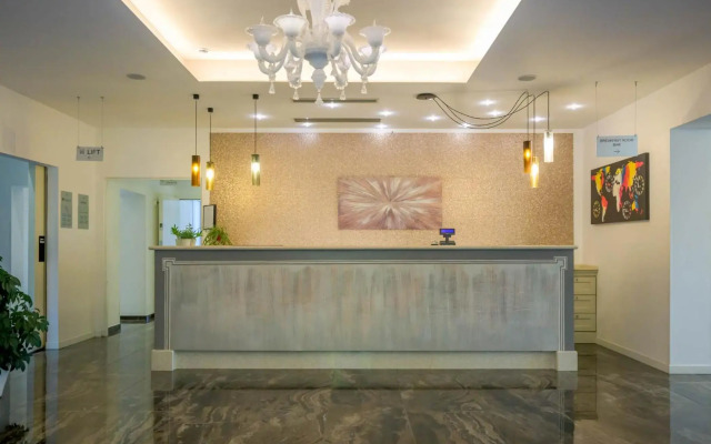 Hotel Villa Paradiso Suite