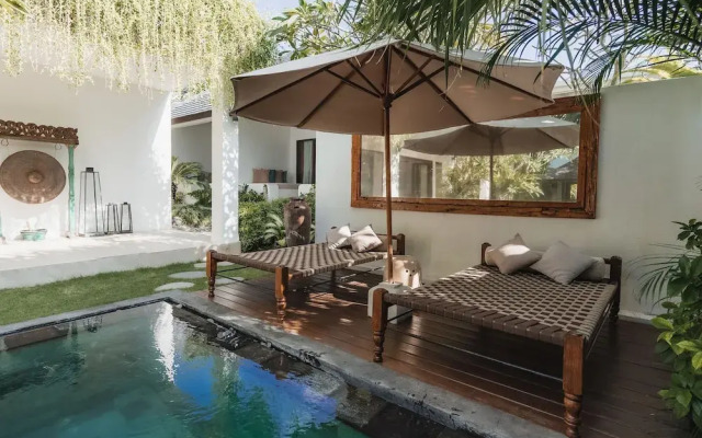 Aram Residence