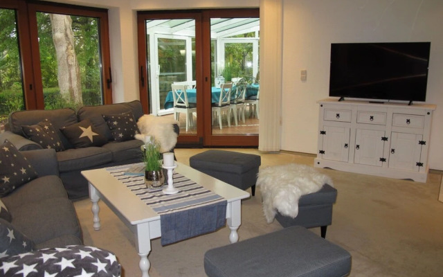 Deichhaus K Stenwind Butjadingen