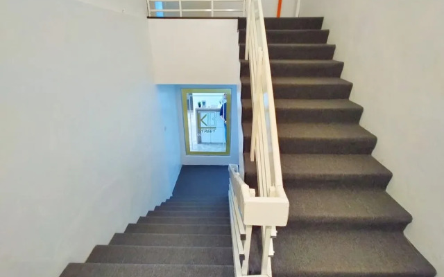 OYO 90008 Kb Street Boutique Hotel