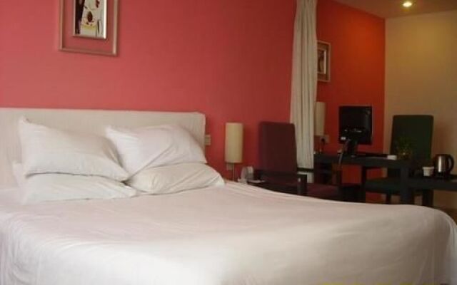 B & B Inn Xuhui Hotel Shanghai