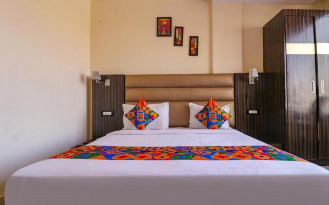 Hotel Narula's