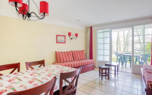 Le Domaine de Gascogne - appartement 2 pièces 4/5 personnes