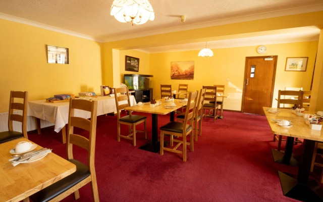 Station House B&B