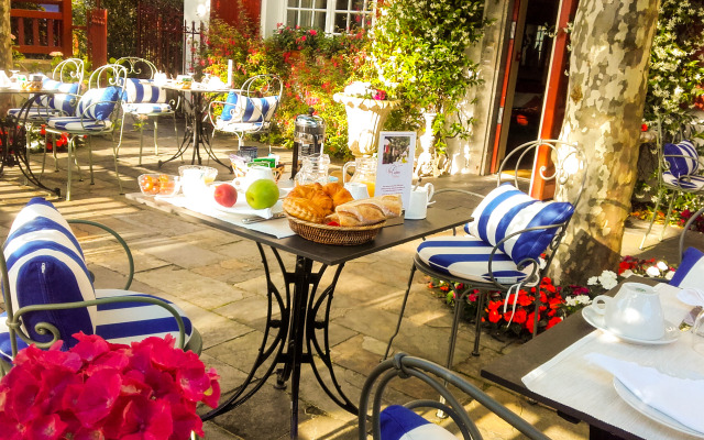 Hotel Villa Catarie