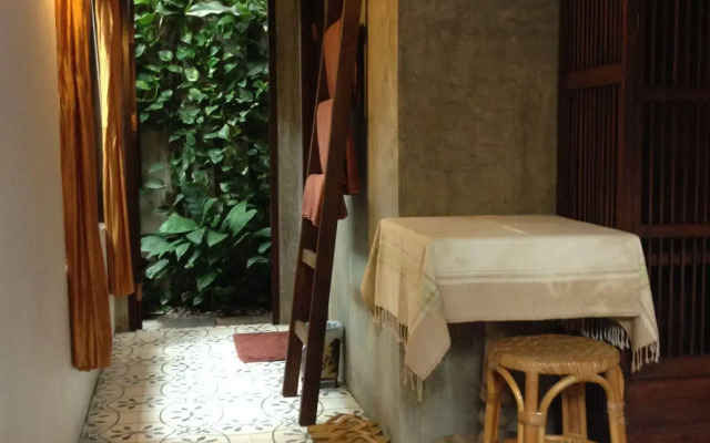 Chiang Maan Residence